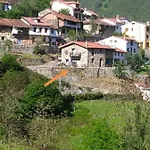 Εξοχικό σπίτι Llar De Cosme *