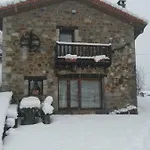 Εξοχικό σπίτι Llar De Cosme Caso