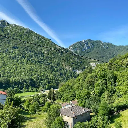 Llar De Cosme Landhaus