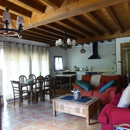 Landhaus Llar De Cosme Caso