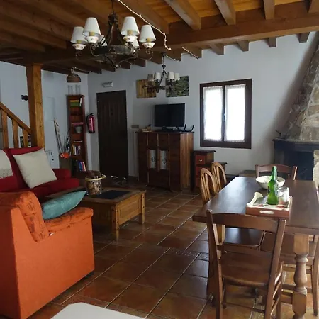 Llar De Cosme Country house *