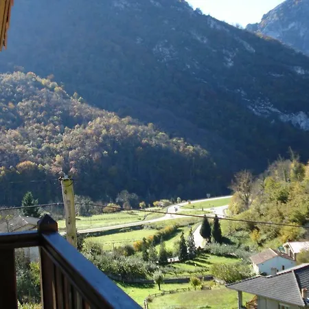 Llar De Cosme Country house Caso