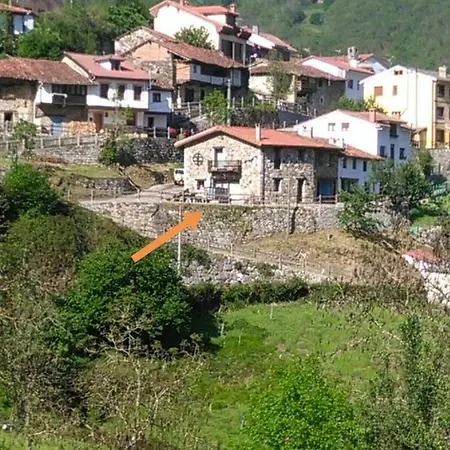 Gospodarstwo wiejskie Llar De Cosme *