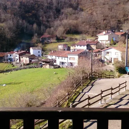 Landhaus Llar De Cosme