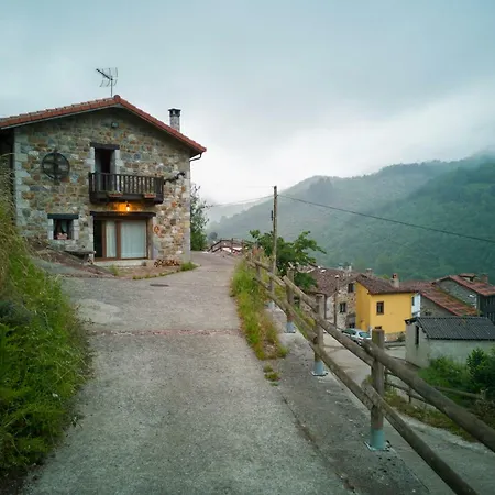 Llar De Cosme Country house