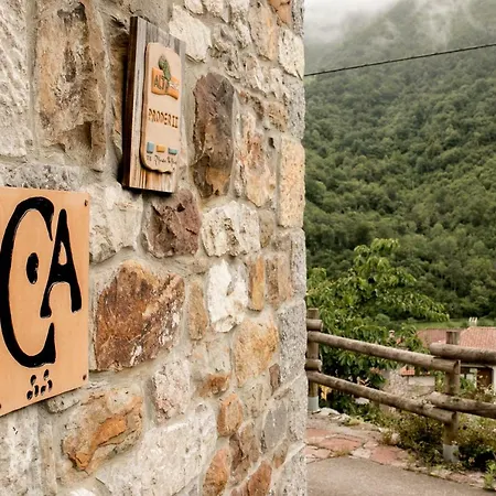 Landhaus Llar De Cosme