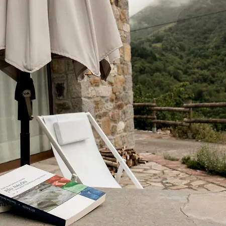 Llar De Cosme * Касо