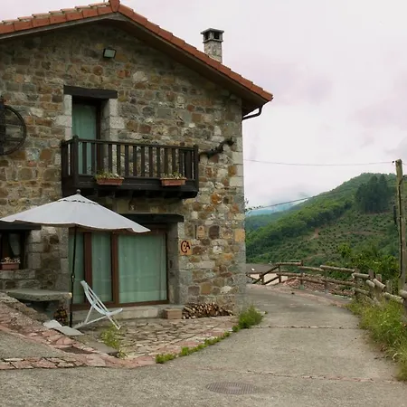 Llar De Cosme * Касо