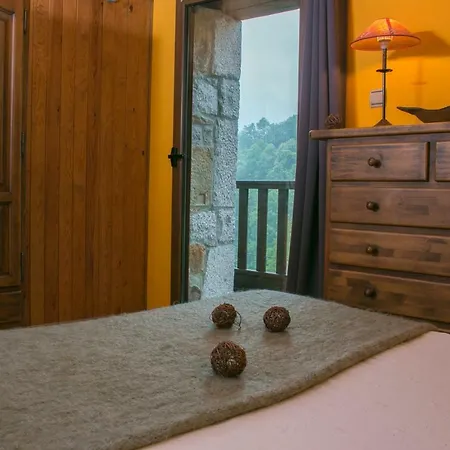 Llar De Cosme Gospodarstwo wiejskie Caso