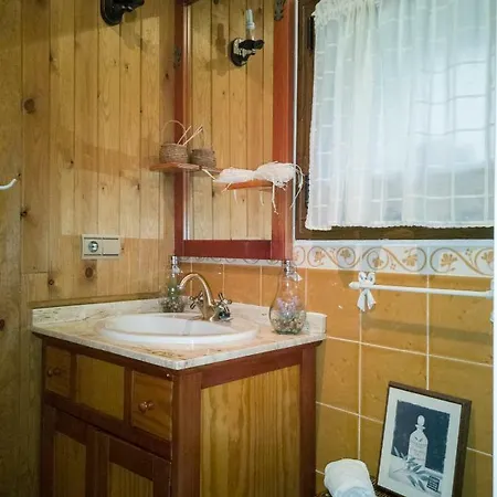 Casa rural Llar De Cosme *