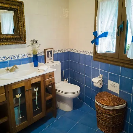 Llar De Cosme Касо