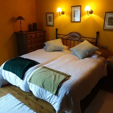 Landhaus Llar De Cosme Caso