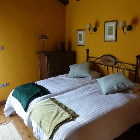 Летний дом Llar De Cosme *