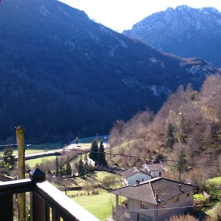 Llar De Cosme * Касо